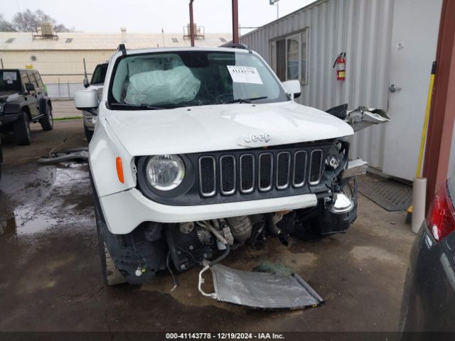 ZACCJABB1HPF59058 Jeep Renegade Latitude Fwd