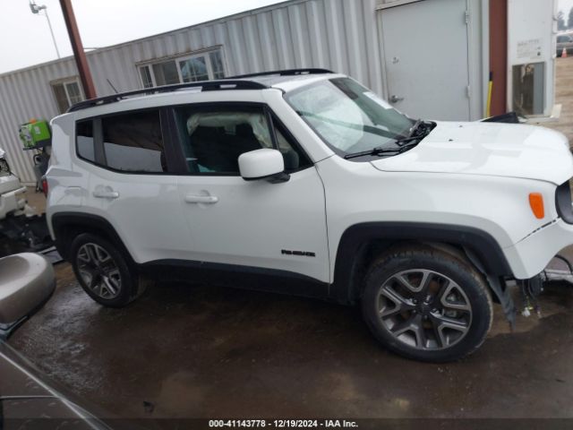 ZACCJABB1HPF59058 Jeep Renegade Latitude Fwd