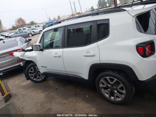 ZACCJABB1HPF59058 Jeep Renegade Latitude Fwd