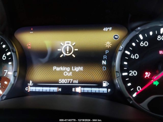 ZACCJABB1HPF59058 Jeep Renegade Latitude Fwd