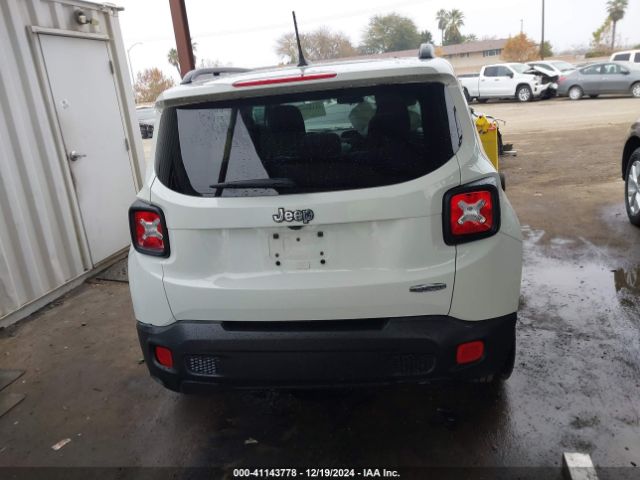 ZACCJABB1HPF59058 Jeep Renegade Latitude Fwd