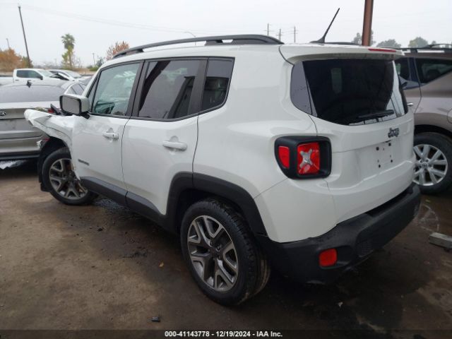 ZACCJABB1HPF59058 Jeep Renegade Latitude Fwd