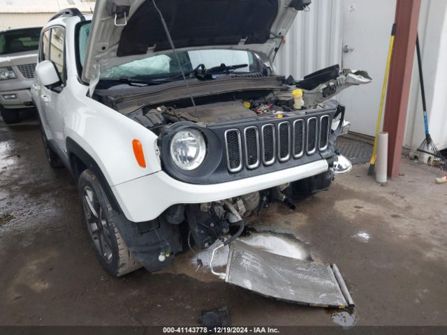 ZACCJABB1HPF59058 Jeep Renegade Latitude Fwd