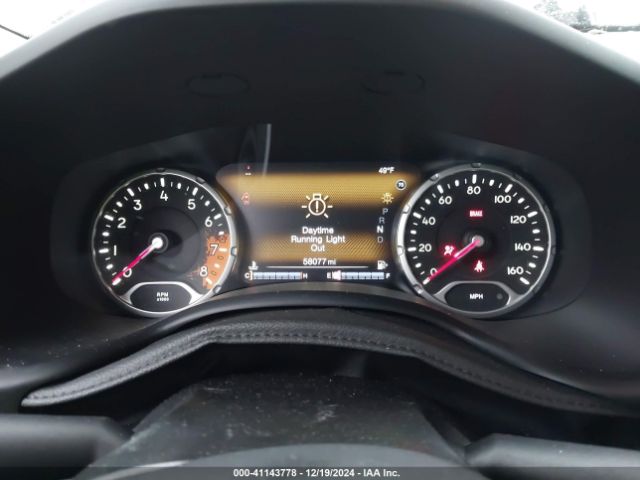 ZACCJABB1HPF59058 Jeep Renegade Latitude Fwd