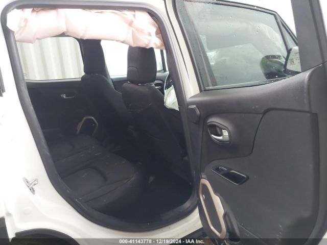 ZACCJABB1HPF59058 Jeep Renegade Latitude Fwd
