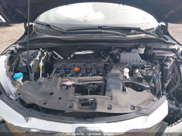 3CZRU5H57MM700314 Honda Hr-v 2wd Ex