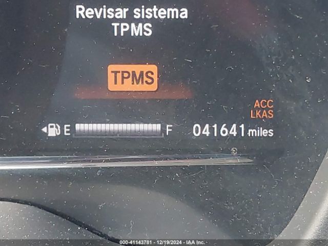 3CZRU5H57MM700314 Honda Hr-v 2wd Ex