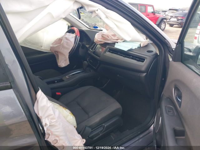 3CZRU5H57MM700314 Honda Hr-v 2wd Ex
