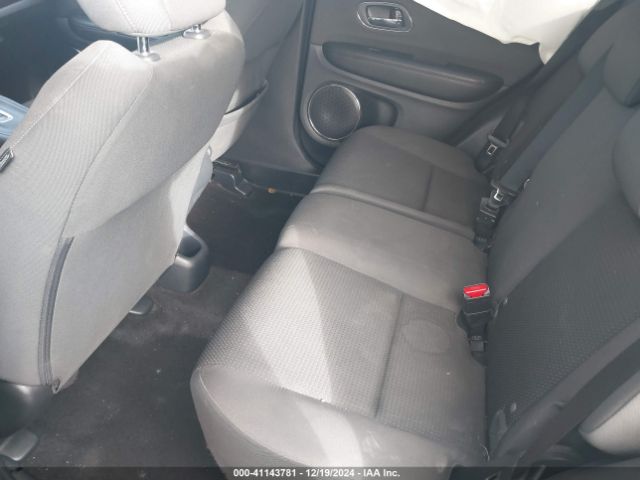 3CZRU5H57MM700314 Honda Hr-v 2wd Ex