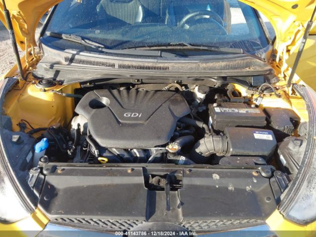 KMHTC6AD2GU273660 Hyundai Veloster