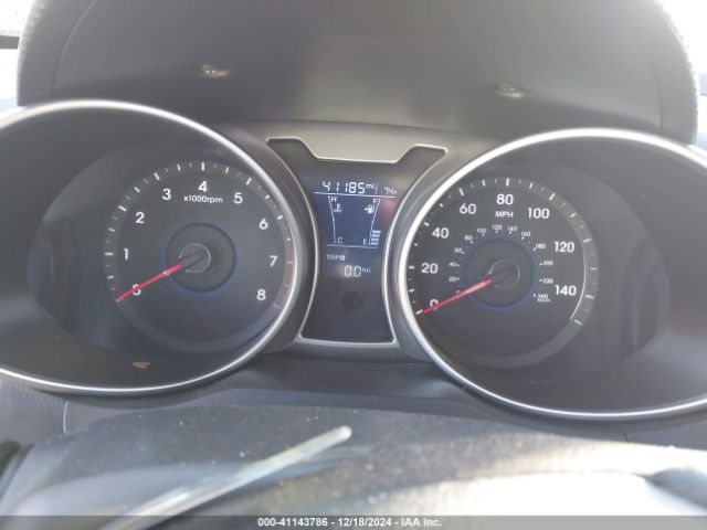 KMHTC6AD2GU273660 Hyundai Veloster