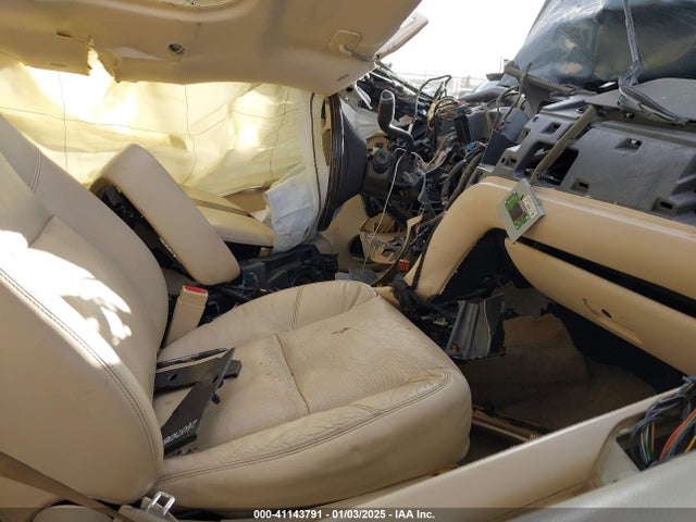2008 CADILLAC ESCALADE 1GYEC63808R231824 Photo 4
