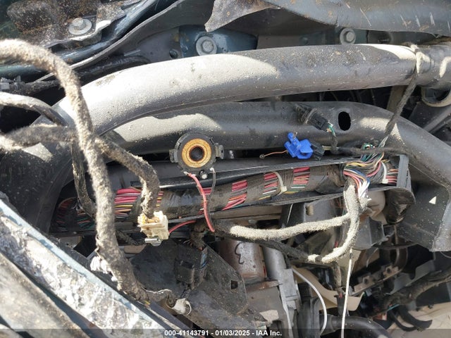 2008 CADILLAC ESCALADE 1GYEC63808R231824 Photo 6