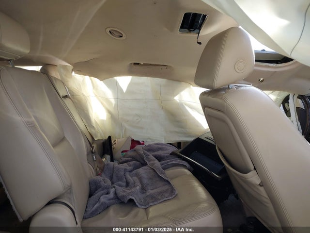 2008 CADILLAC ESCALADE 1GYEC63808R231824 Photo 7