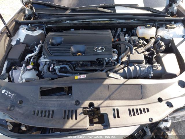 58AFA1C19PU032535 Lexus Es 300h Ultra Luxury
