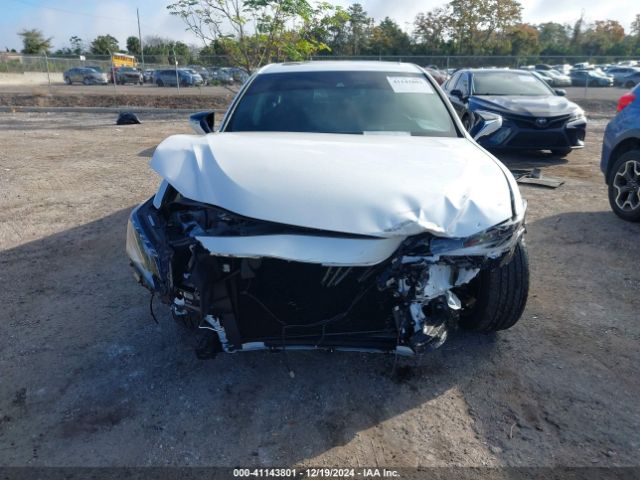58AFA1C19PU032535 Lexus Es 300h Ultra Luxury