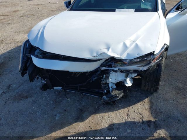 58AFA1C19PU032535 Lexus Es 300h Ultra Luxury