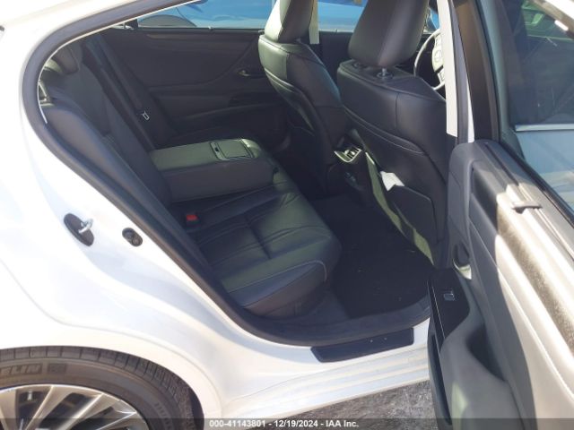 58AFA1C19PU032535 Lexus Es 300h Ultra Luxury