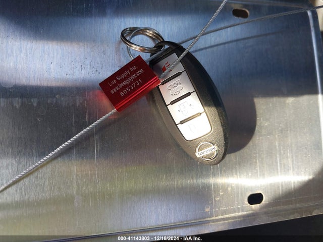 Nissan Versa Sv Xtronic Cvt 2021 3N1CN8EV9ML843885 Image 11