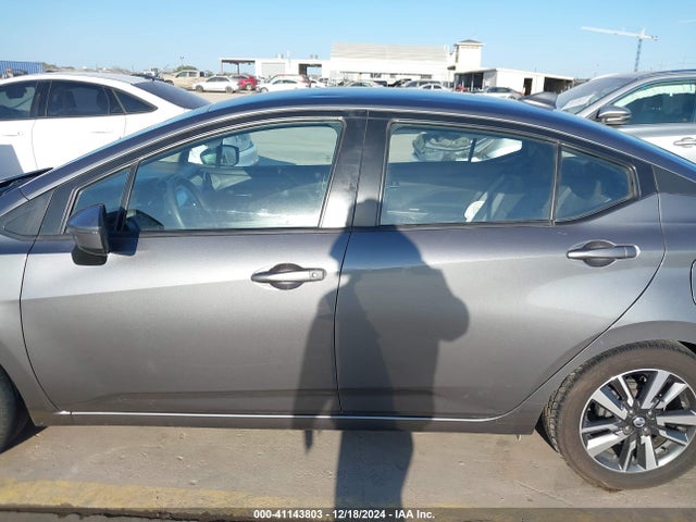 Nissan Versa Sv Xtronic Cvt 2021 3N1CN8EV9ML843885 Image 14