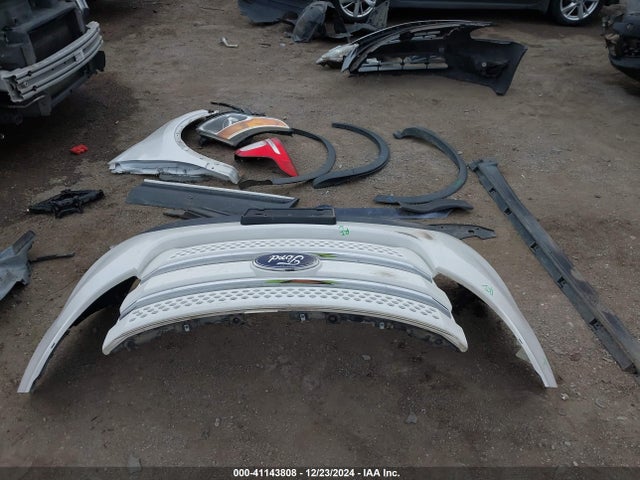 1FM5K7F8XEGB64145 Ford Explorer Limited