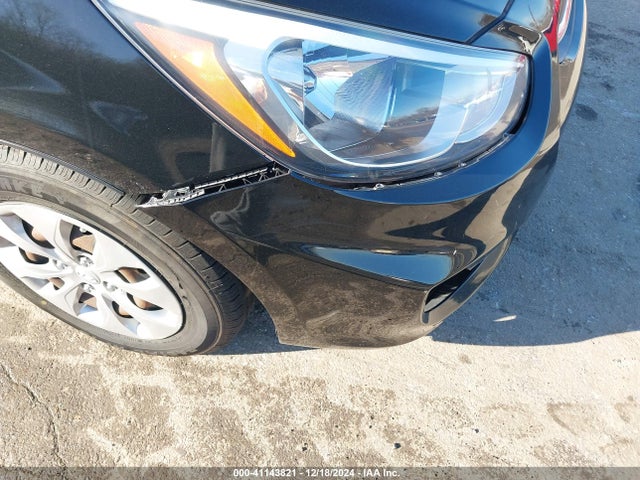 KMHCT4AE9HU275890 Hyundai ACCENT SE