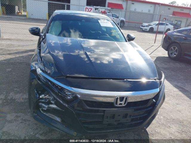1HGCV2F55JA026040 Honda Accord Ex-l 2.0t