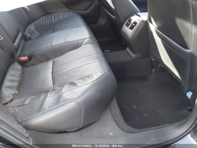 1HGCV2F55JA026040 Honda Accord Ex-l 2.0t