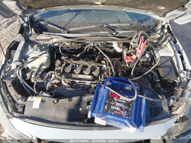 2020 HONDA CIVIC SHHFK7H42LU224251 Photo 9