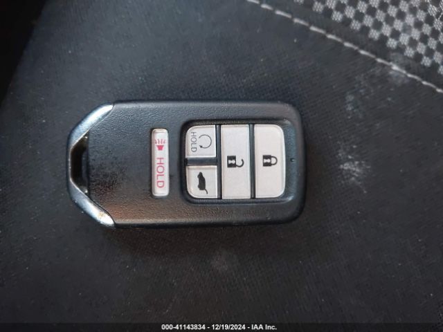 2020 HONDA CIVIC SHHFK7H42LU224251 Photo 10