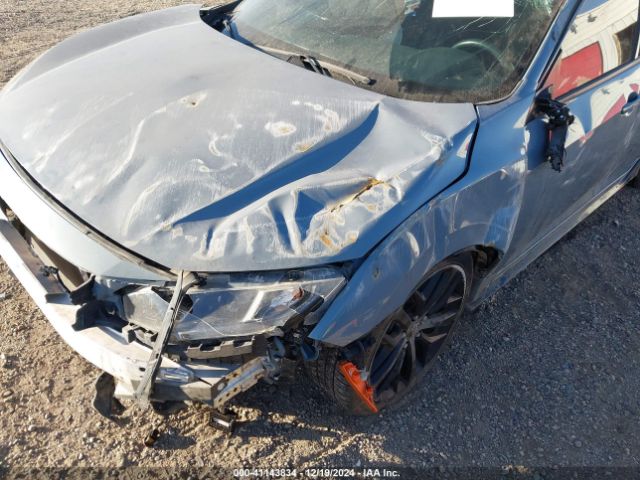 2020 HONDA CIVIC SHHFK7H42LU224251 Photo 5