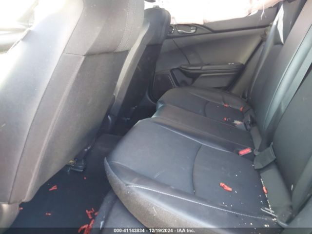 2020 HONDA CIVIC SHHFK7H42LU224251 Photo 7