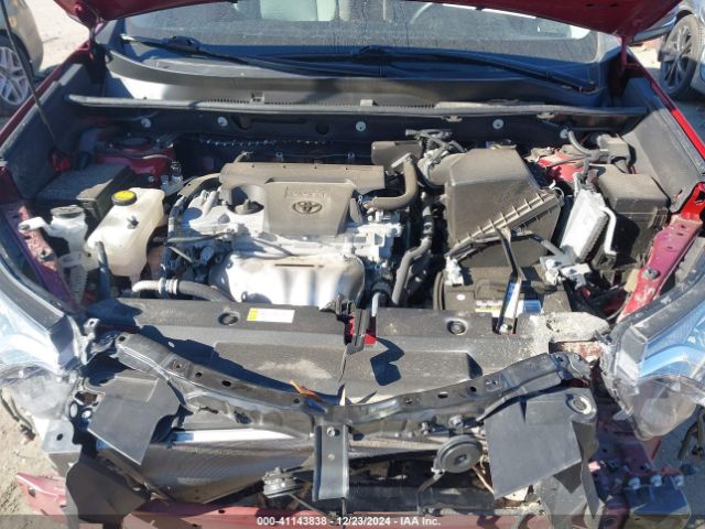 2T3WFREV3JW487726 Toyota Rav4 Adventure/xle