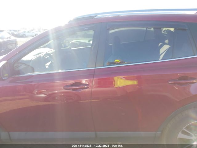 2T3WFREV3JW487726 Toyota Rav4 Adventure/xle