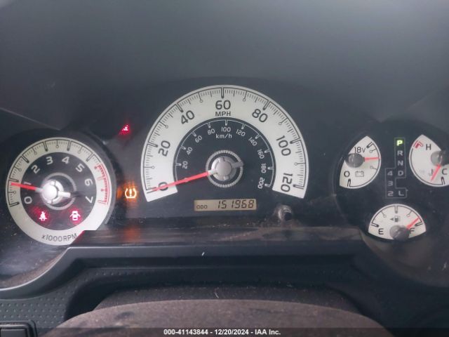 2014 TOYOTA FJ CRUISER JTEBU4BFXEK178172 Photo 6
