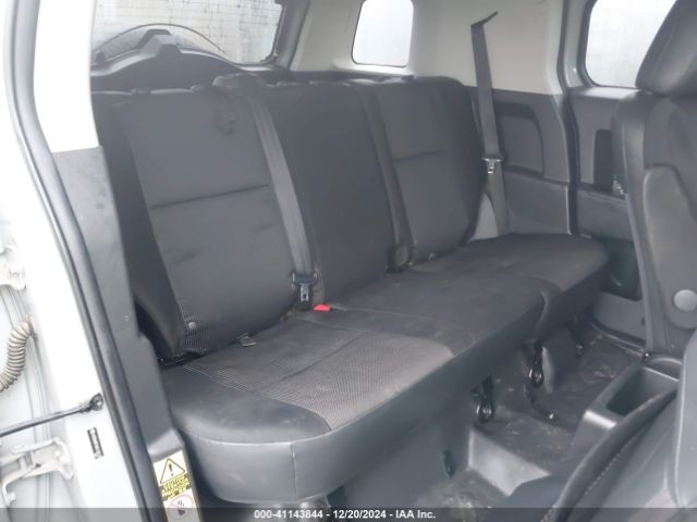 2014 TOYOTA FJ CRUISER JTEBU4BFXEK178172 Photo 7