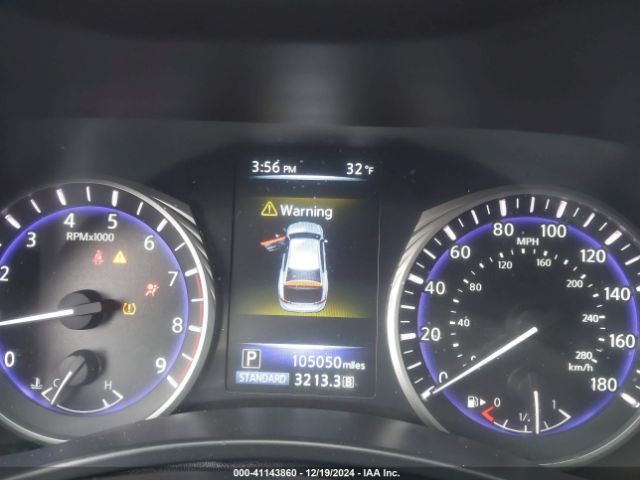 JN1EV7AR7GM345027 Infiniti Q50 3.0t Premium