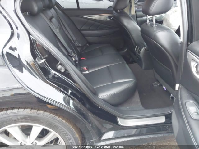 JN1EV7AR7GM345027 Infiniti Q50 3.0t Premium