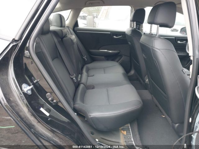 JHMZC5F37JC007572 Honda Clarity Plug-in Hybrid Touring