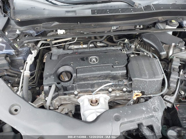 19UUB1F54GA013733 Acura TLX TECH