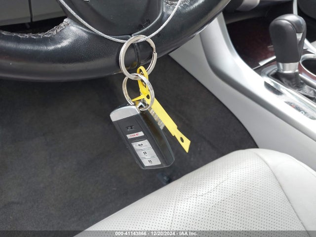 Acura TLX TECH 2016 19UUB1F54GA013733 Image 11
