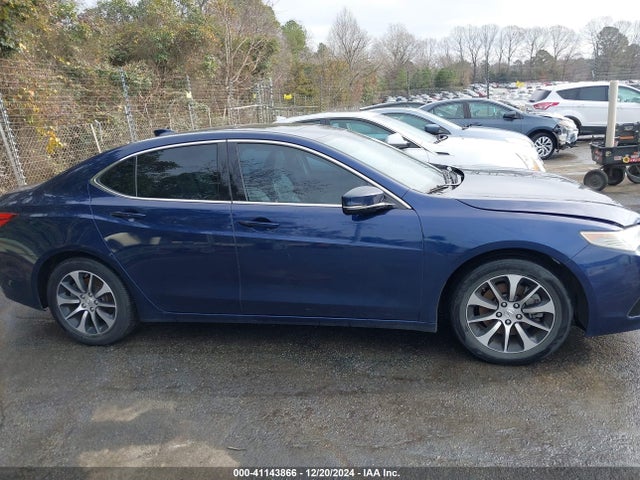 Acura TLX TECH 2016 19UUB1F54GA013733 Image 13