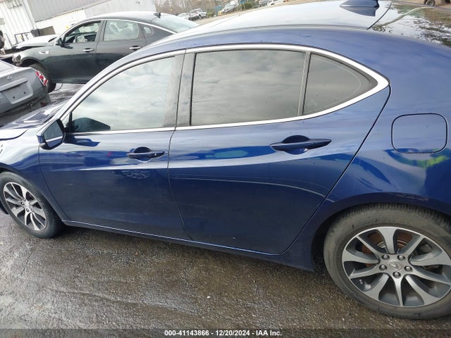 Acura TLX TECH 2016 19UUB1F54GA013733 Image 14