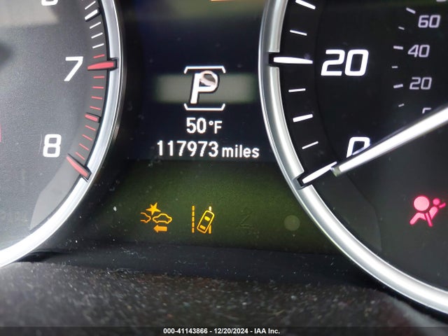 Acura TLX TECH 2016 19UUB1F54GA013733 Image 15