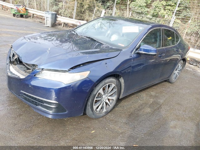 19UUB1F54GA013733 Acura TLX TECH