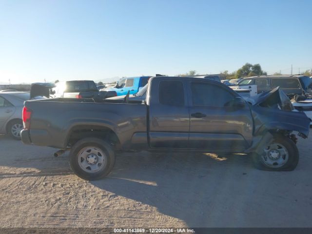 3TYRX5GNXPT086222 Toyota Tacoma Sr