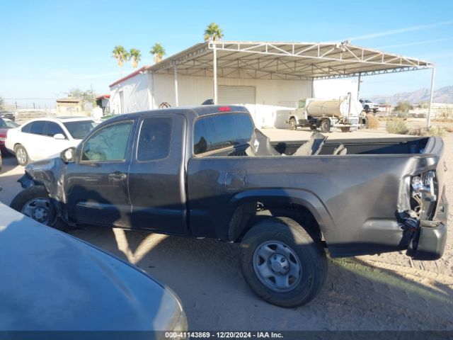 3TYRX5GNXPT086222 Toyota Tacoma Sr
