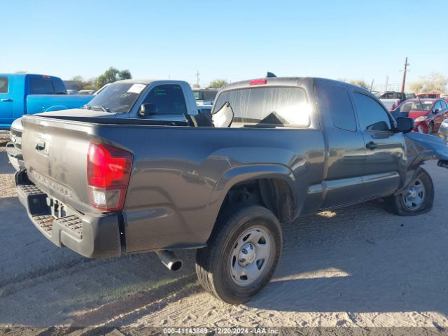 3TYRX5GNXPT086222 Toyota Tacoma Sr