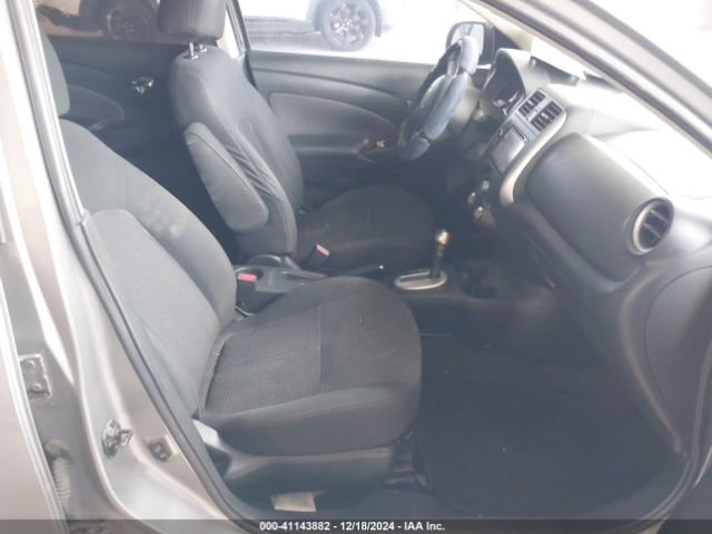 3N1CN7APXEL829125 Nissan Versa 1.6 Sv