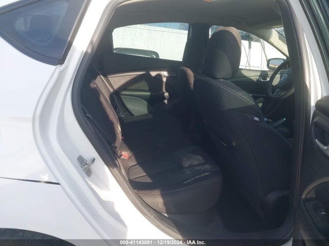 Dodge DART SXT 2014 1C3CDFBBXED677015 Image 8